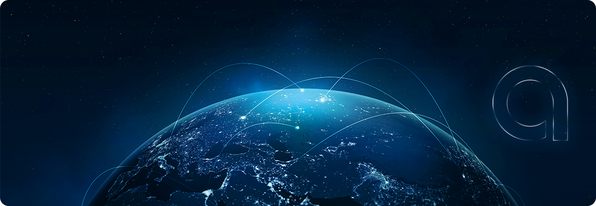 amzmp - atende na américa Latina, EUA e Europa