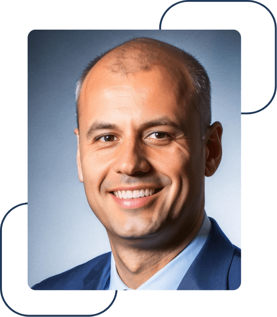 Bruno Carvalho - CEO da amzmp